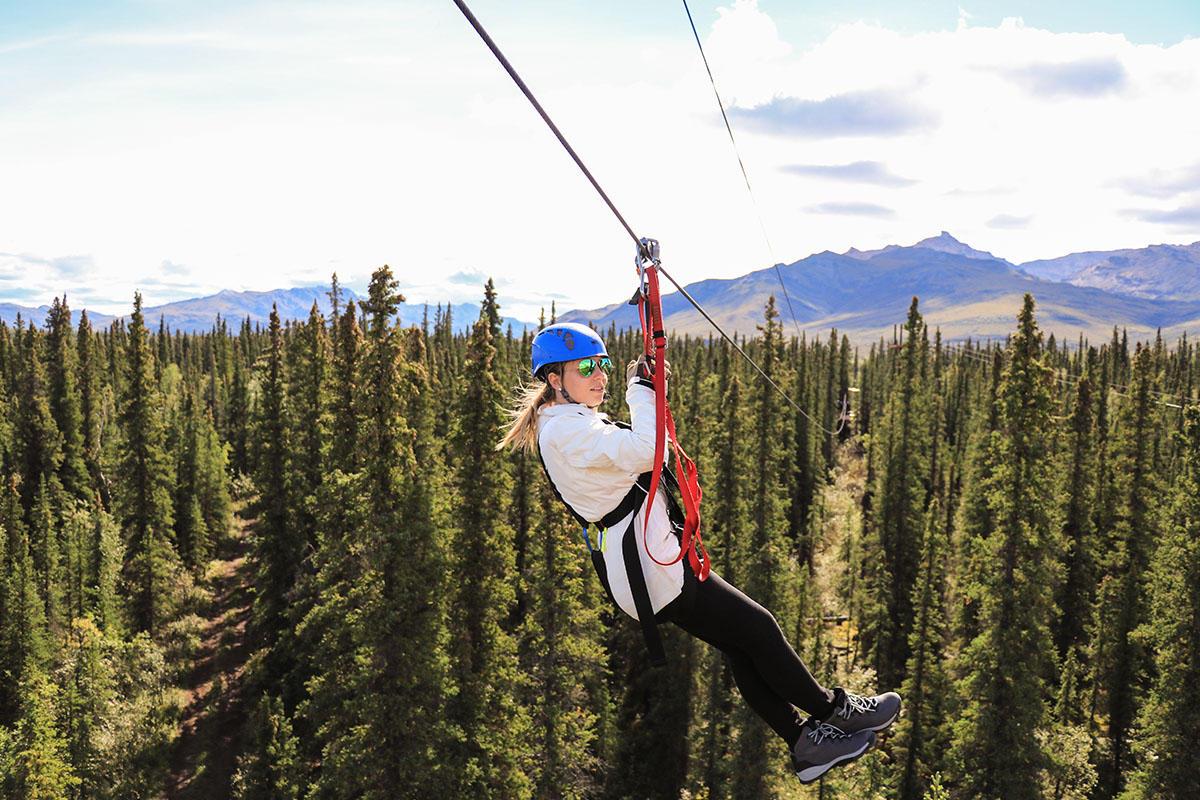 Zipline